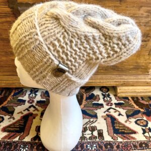 CharBeanie